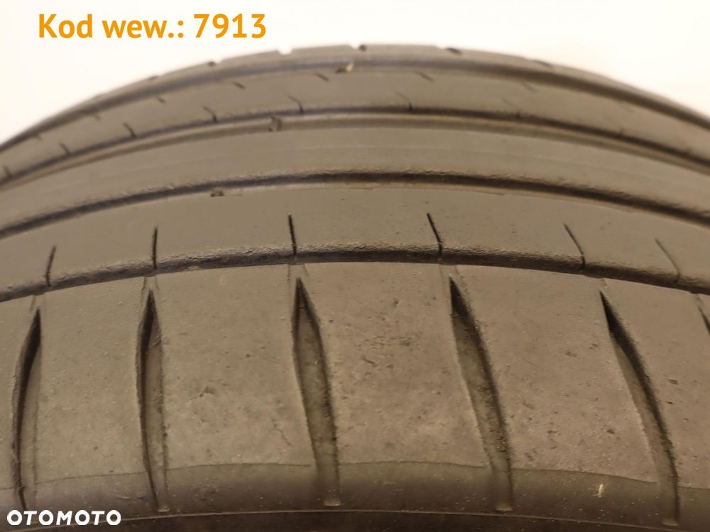 Michelin Pilot Sport 4 - 245/45 R19 - 7