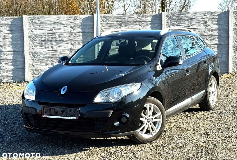 Renault Megane 1.6 16V 110 Expression - 4