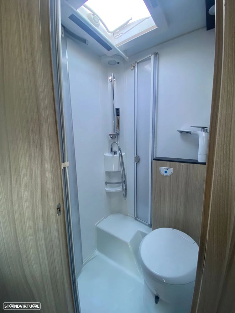 Sun Living C60SP - 13