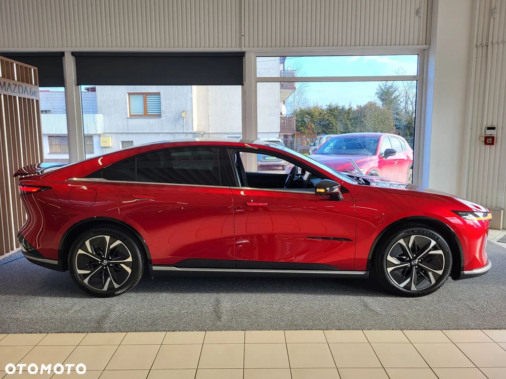 Mazda 6e 68.8kWh Takumi - 3