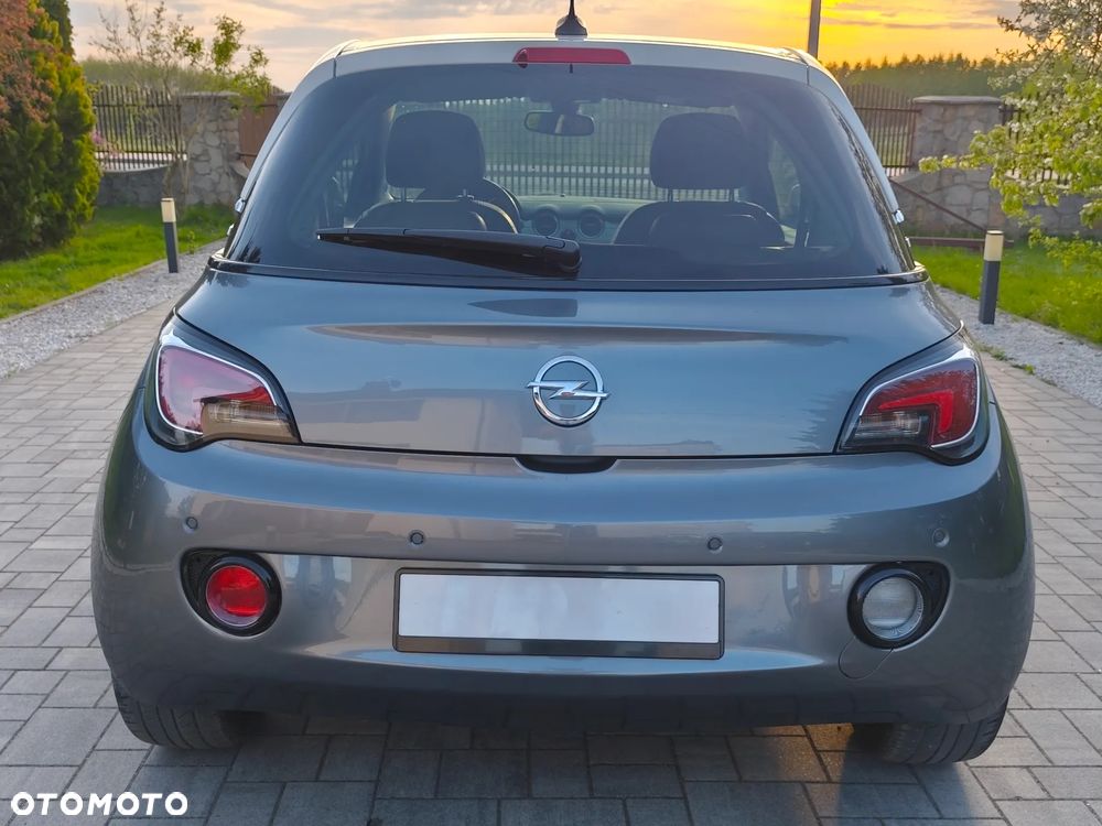 Opel Adam 1.4 Start/Stop Unlimited - 12