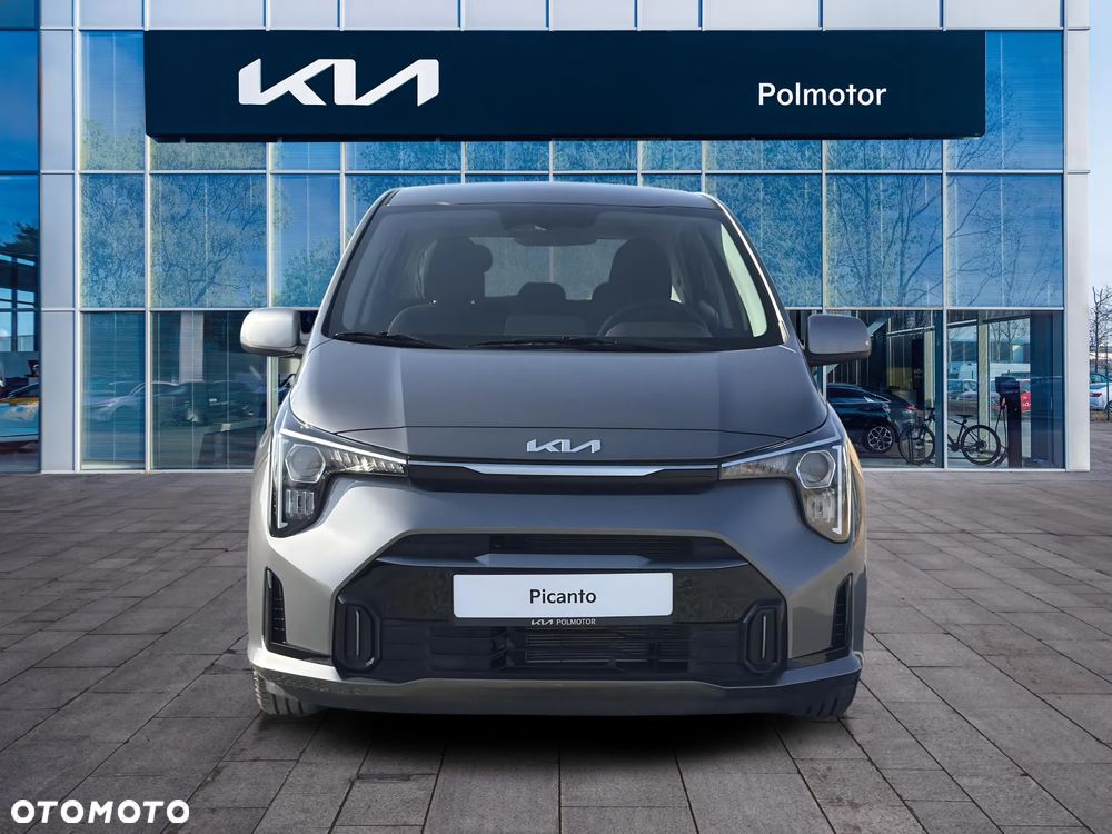 Kia Picanto 1.0 GDI L - 8