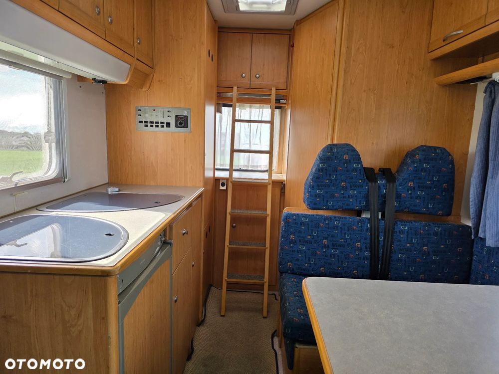 Fiat DUCATO - 20