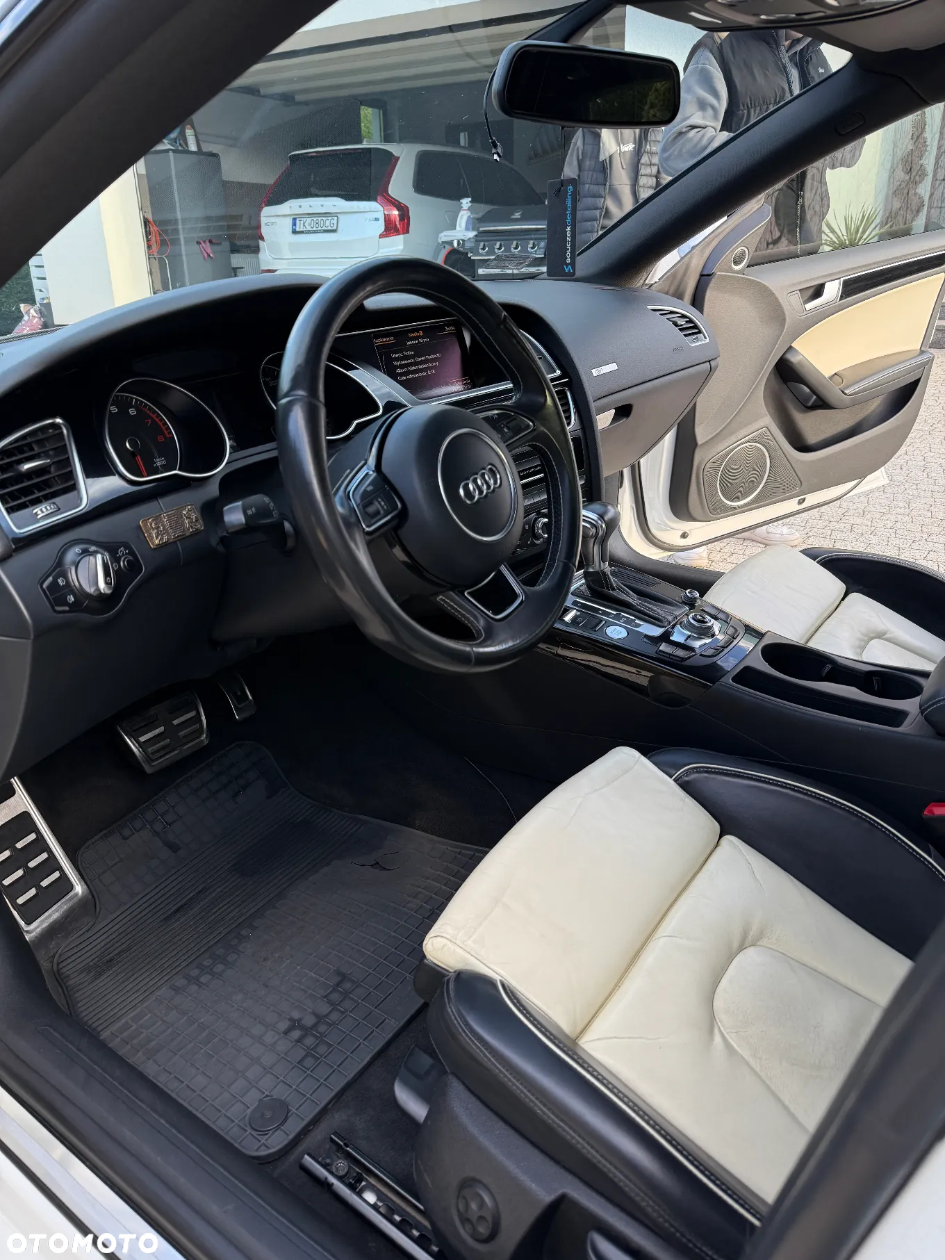 Audi A5 1.8 TFSI Multitronic - 24