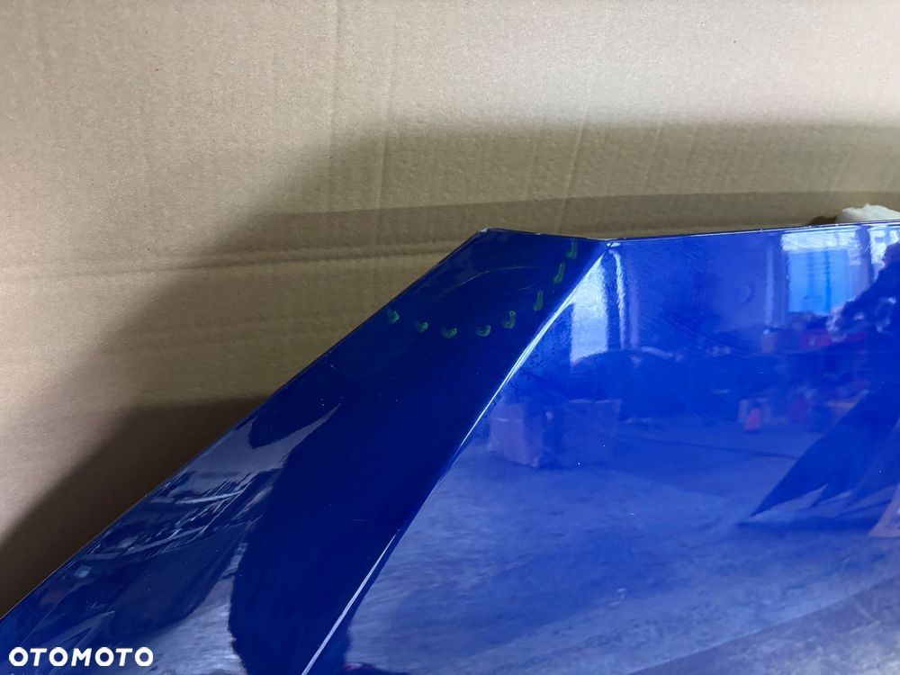 Toyota Corolla Cross Maska silnika - 2