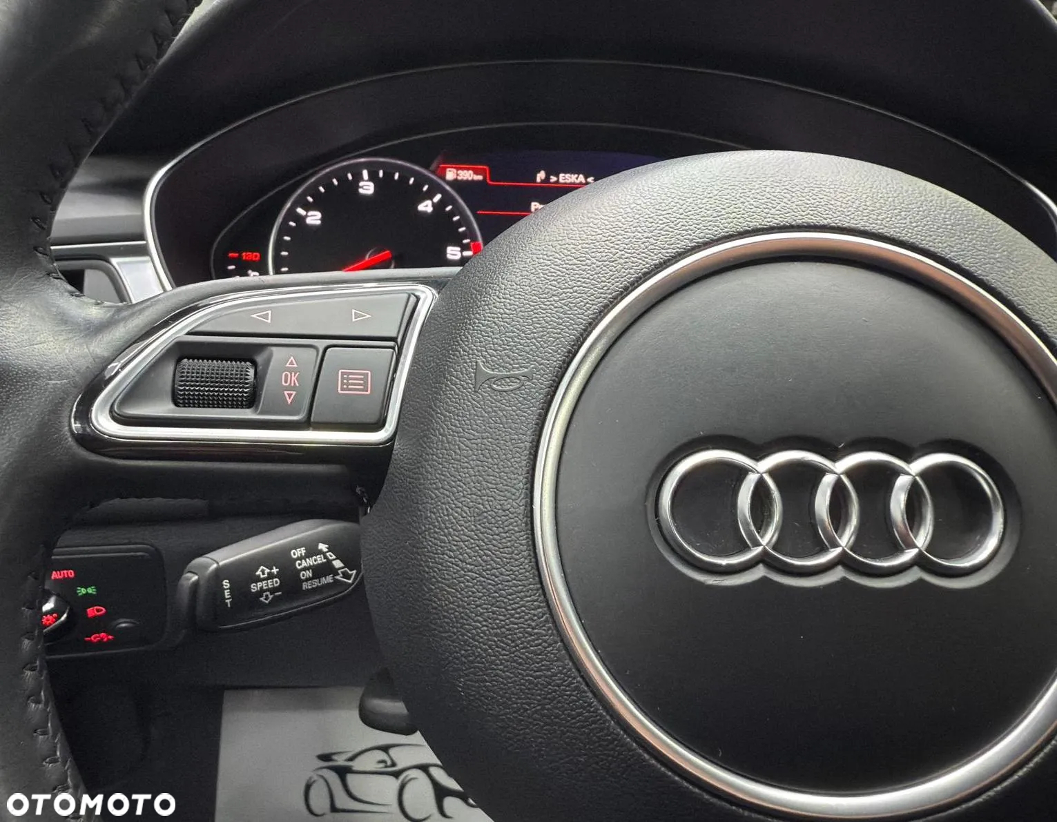 Audi A6 Avant 2.0 TDI Ultra S tronic - 15