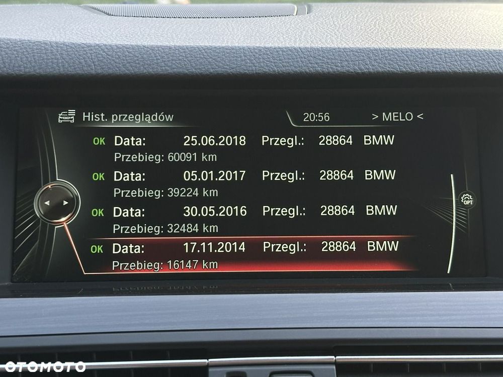 BMW Seria 5 - 25