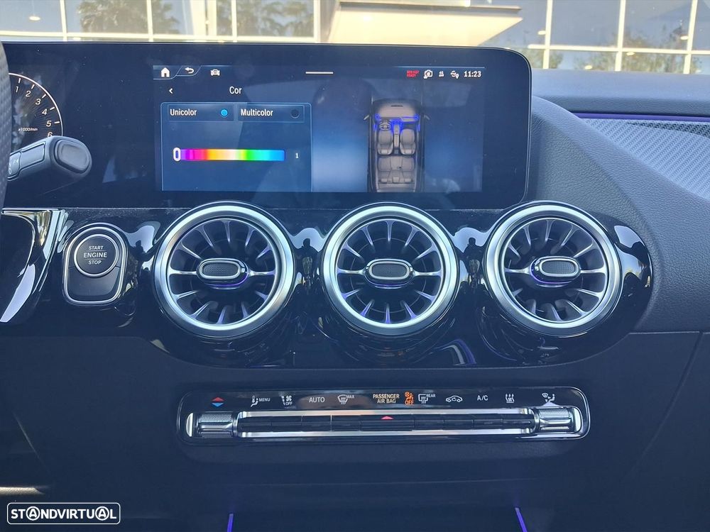 Mercedes-Benz GLA 250 e AMG Line - 23