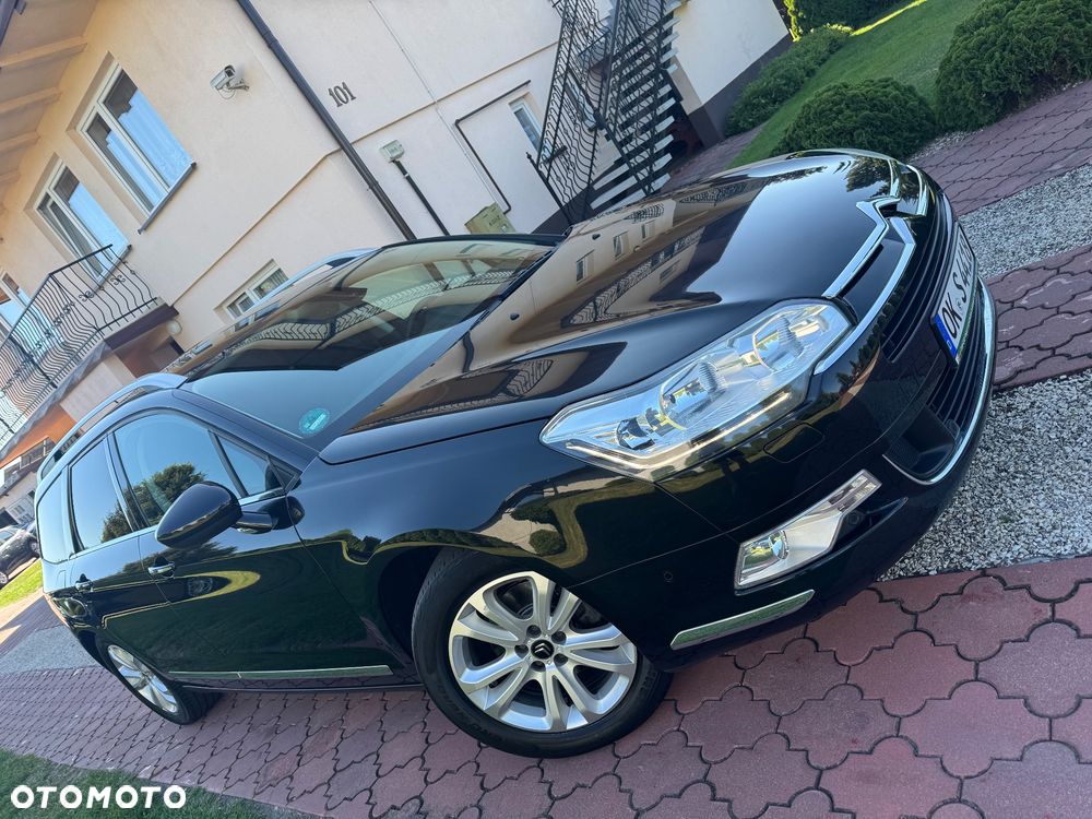 Citroën C5 HDi 165 FAP Selection - 3