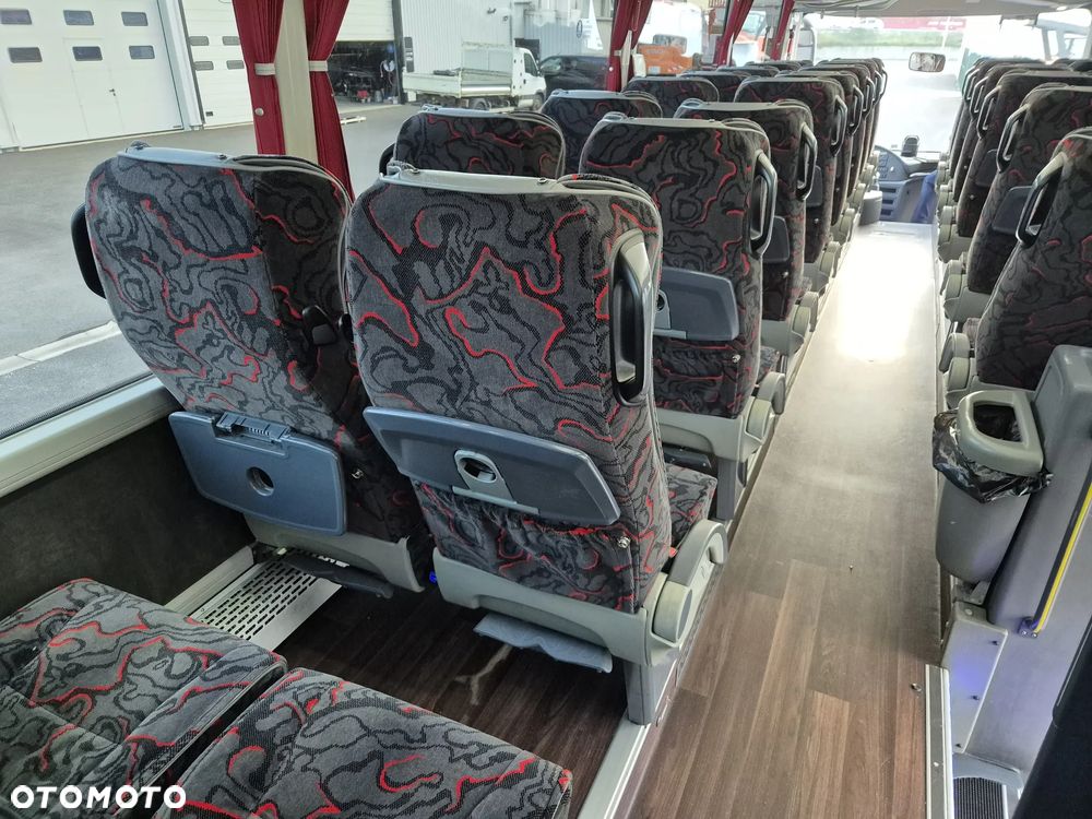 Temsa HD13 / SPROWADZONA Z FRANCJI/ 59 MIEJSC/ WC / WINDA - 24