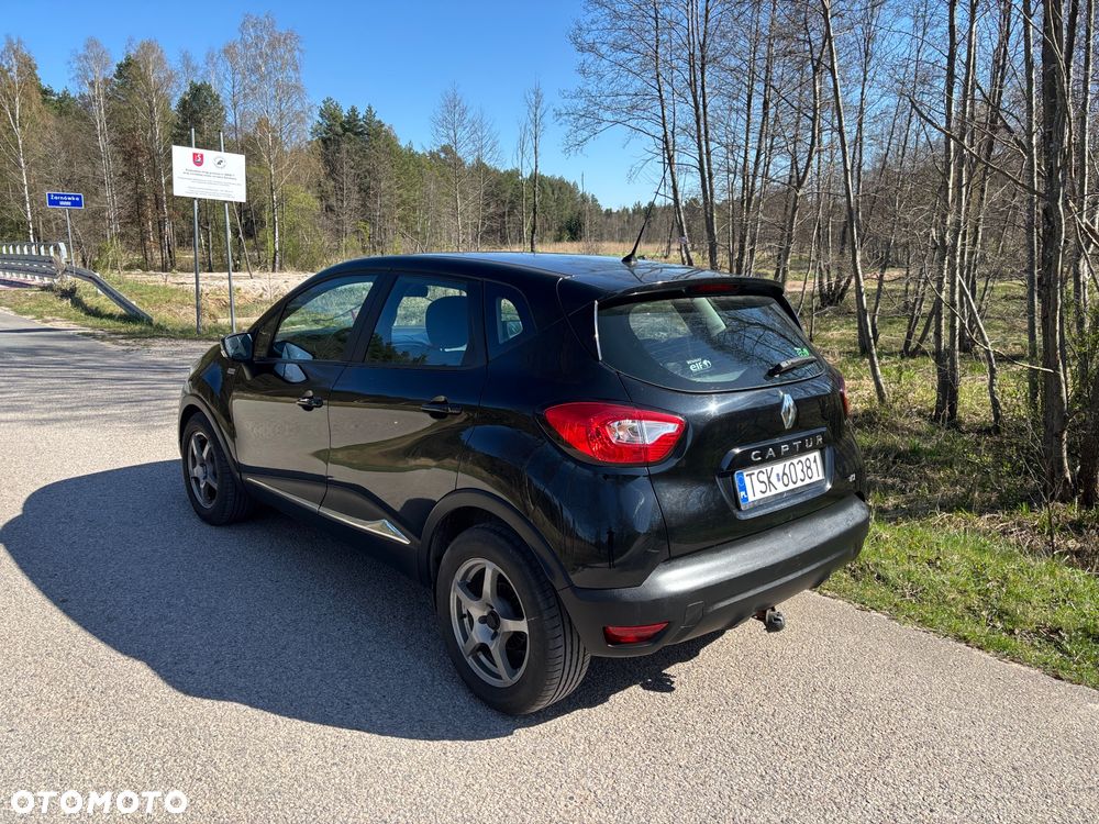 Renault Captur ENERGY dCi 90 Start&Stop Dynamique - 11