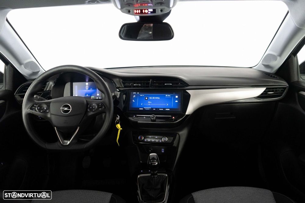 Opel Corsa 1.2 T Edition - 23