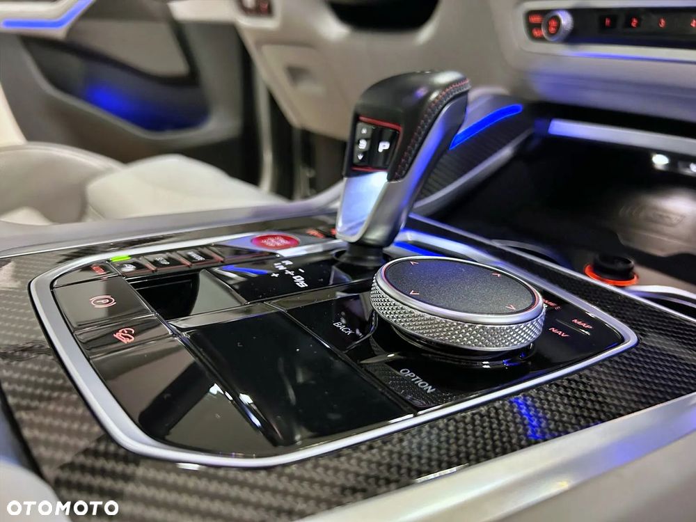 BMW X5 M - 29