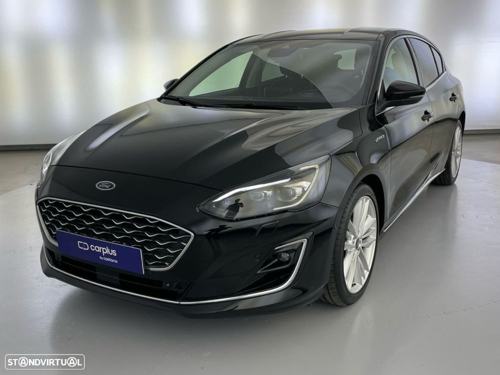 Ford Focus 1.0 EcoBoost Vignale - 20