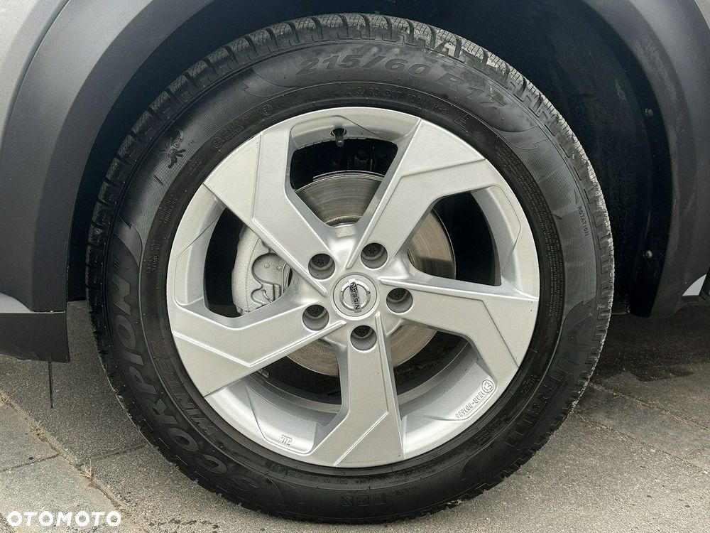 Nissan Juke 1.0 DIG-T DCT Tekna - 13