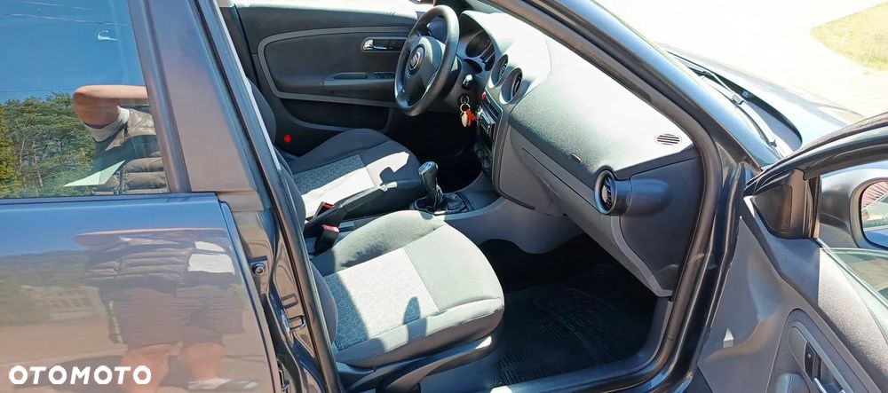 Seat Ibiza 1.4 16V Excelente - 15
