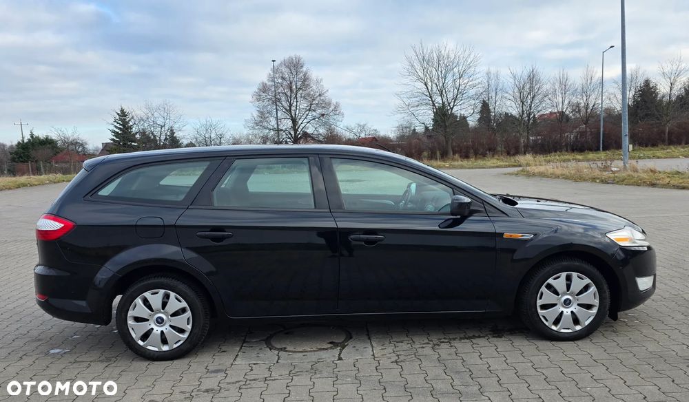 Ford Mondeo 2.0 TDCi Trend - 11