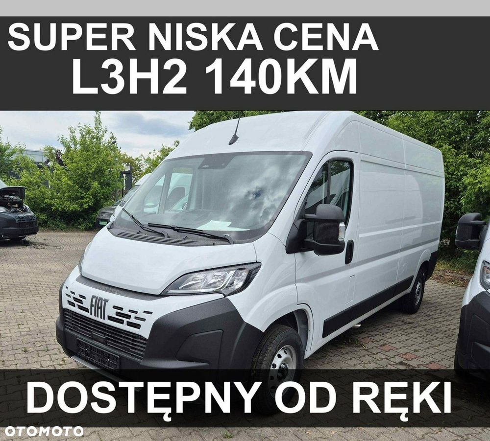 Fiat Ducato - 1