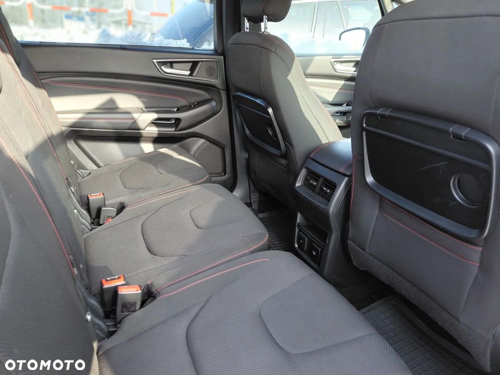 Ford S-Max 2.0 EcoBlue ST-Line - 11