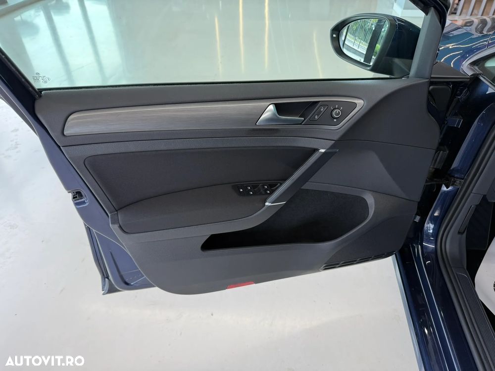 Volkswagen Golf 1.4 TSI BlueMotion Technology Comfortline - 21