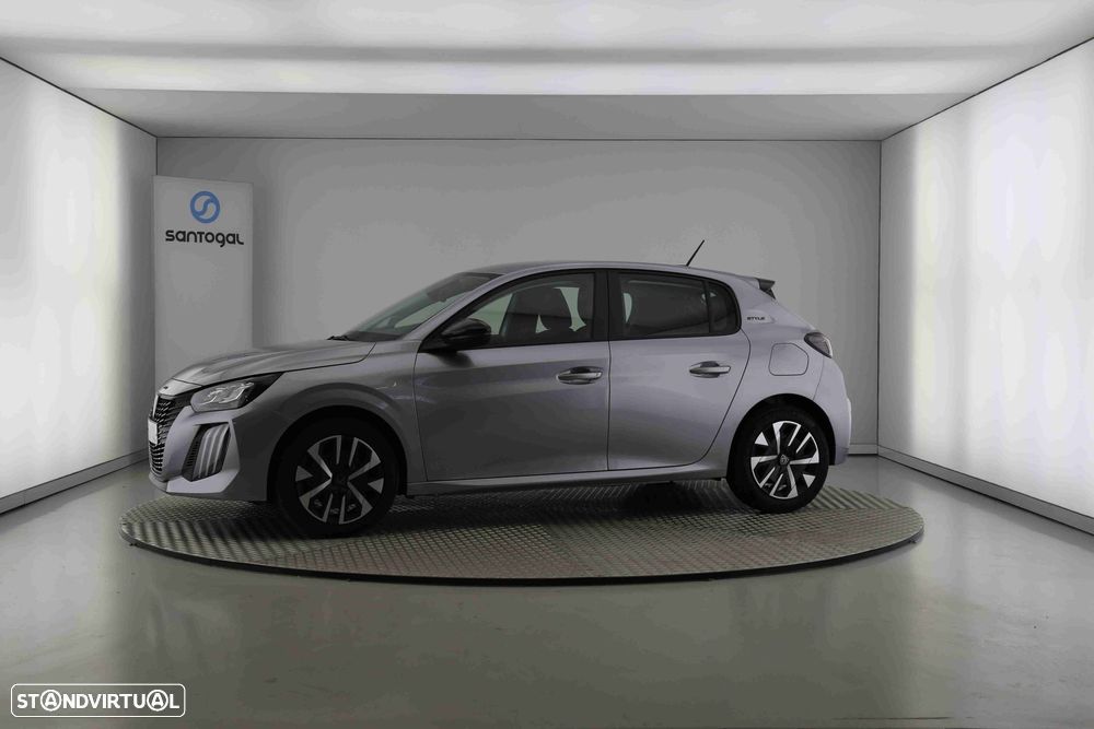 Peugeot 208 1.2 PureTech Style - 5
