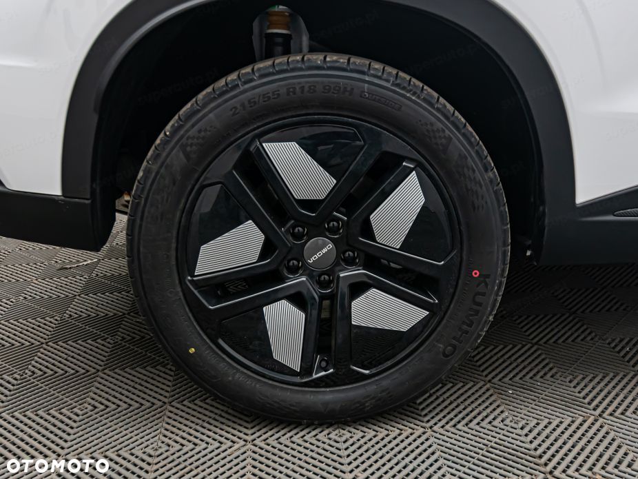 Omoda 5 1.5 T-GDI Hybrid Premium DHT - 31