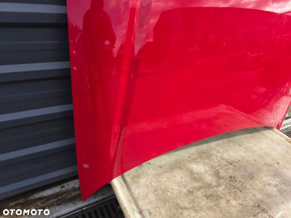 MASKA AUDI A3 8P LIFT 2008-2011 ORYGINAŁ LY3J ! - 11