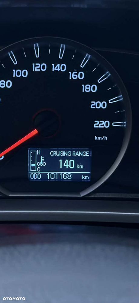 Toyota RAV4 2.0 Premium - 14