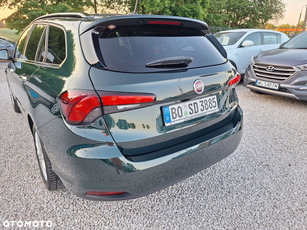 Fiat Tipo - 13
