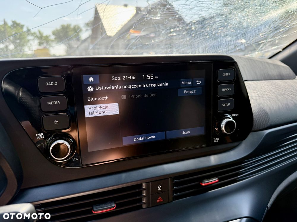 Hyundai i20 - 31