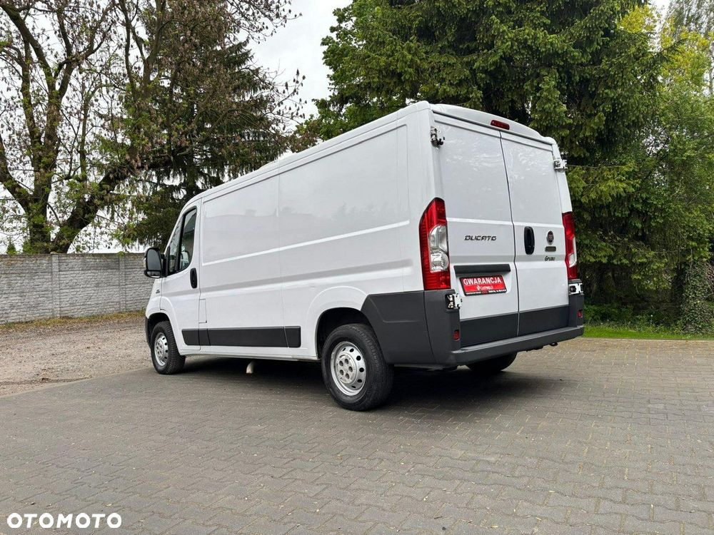 Fiat Ducato - 4