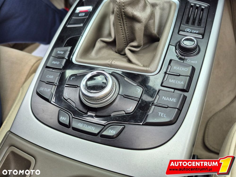Audi A5 Cabrio - 28