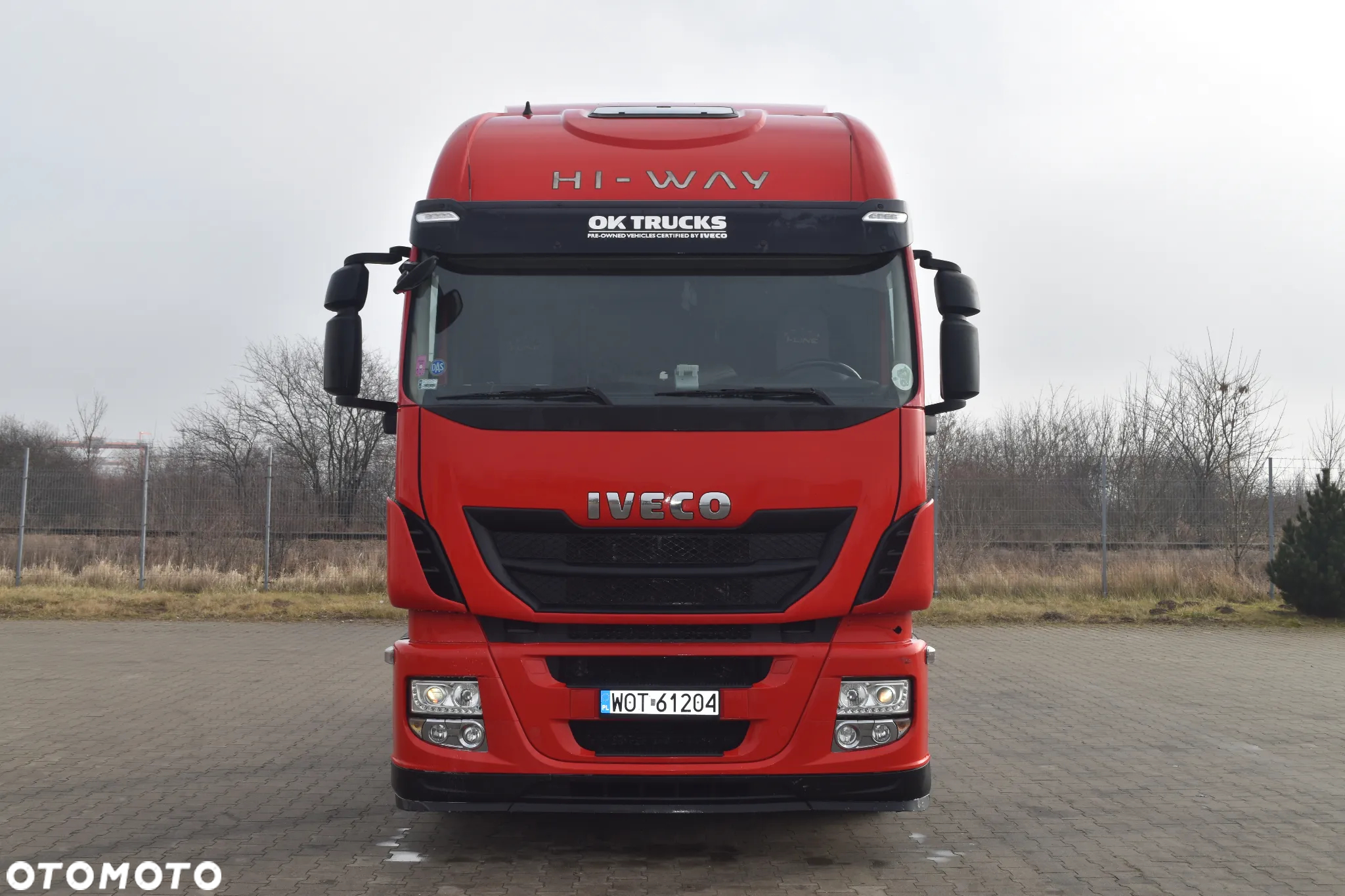 Iveco Stralis - 3