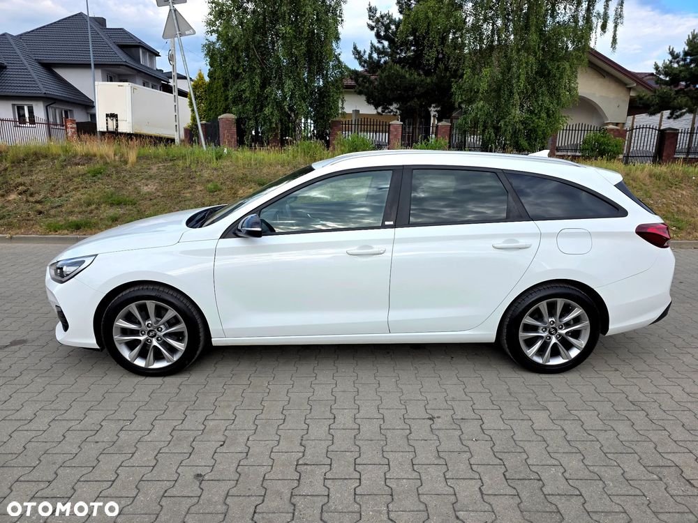 Hyundai i30 - 8