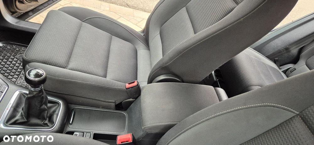 Volkswagen Tiguan 2.0 TDI DPF BlueMotion Technology Sport & Style - 18