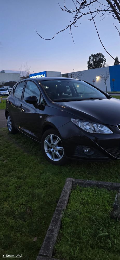 SEAT Ibiza 1.2 12V Style - 3