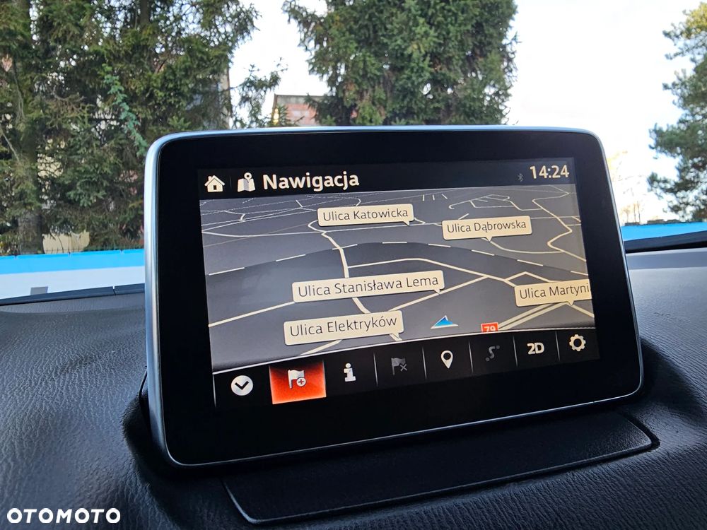 Mazda CX-3 Diesel Exclusive-Line - 17