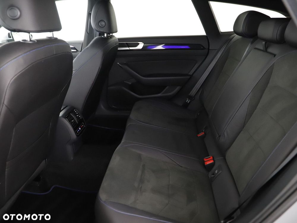 Volkswagen Arteon 2.0 TSI 4Motion R DSG - 12