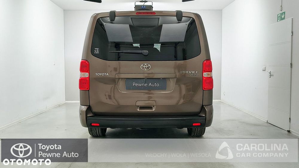 Toyota Proace Verso 2.0 D4-D Long Family - 24