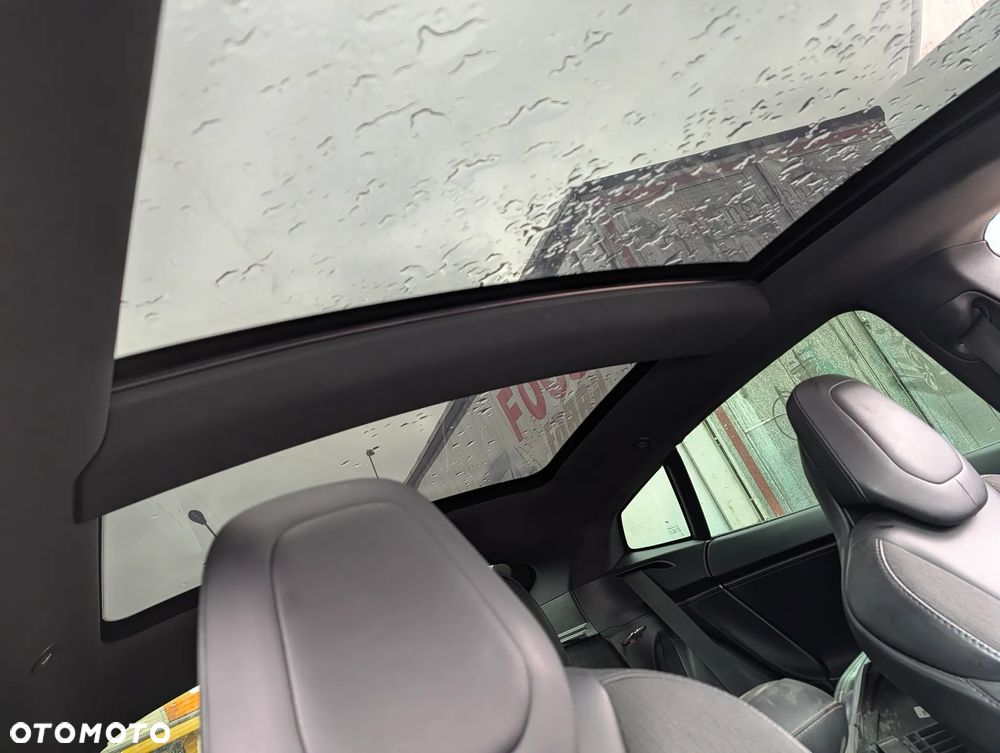 TESLA S 75 D 2019 ROK - 6