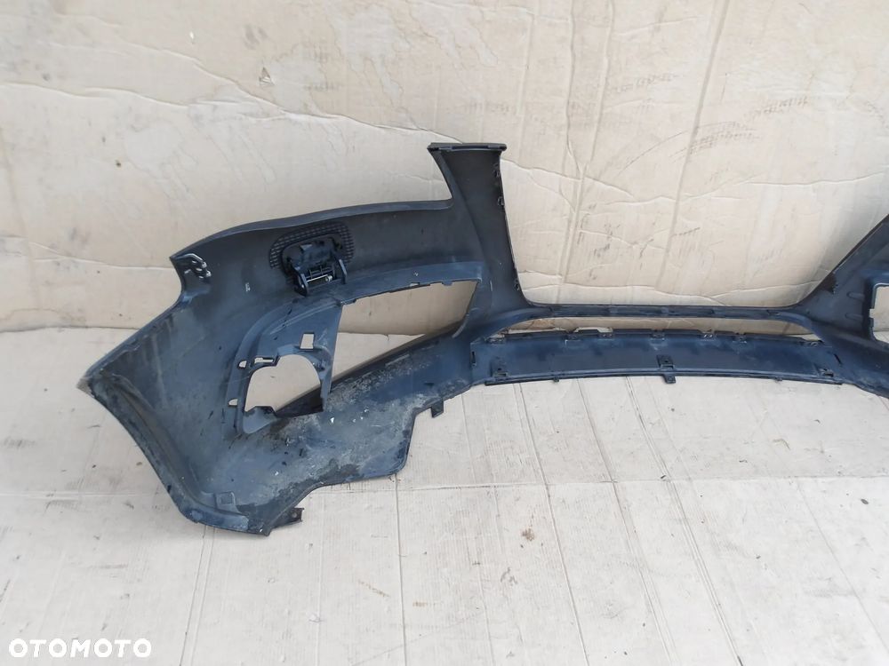 ZDERZAK PRZEDNI PRZOD AUDI A4 B8 S LINE - 15