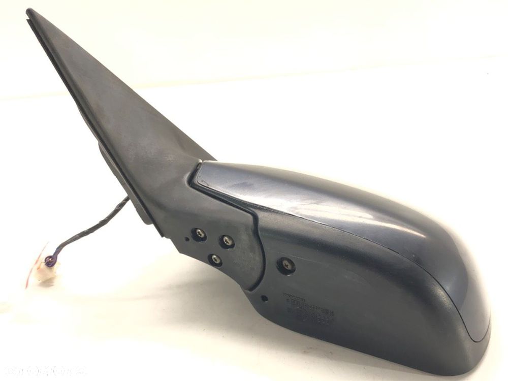 LUSTERKO LEWY  MAZDA 6 Hatchback (GG) 2002 - 2008 2.0 DI (GG14) 89 kW [121 KM] olej napędowy 2002 - - 3