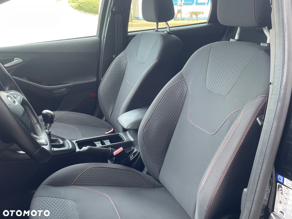 Ford Focus - 6