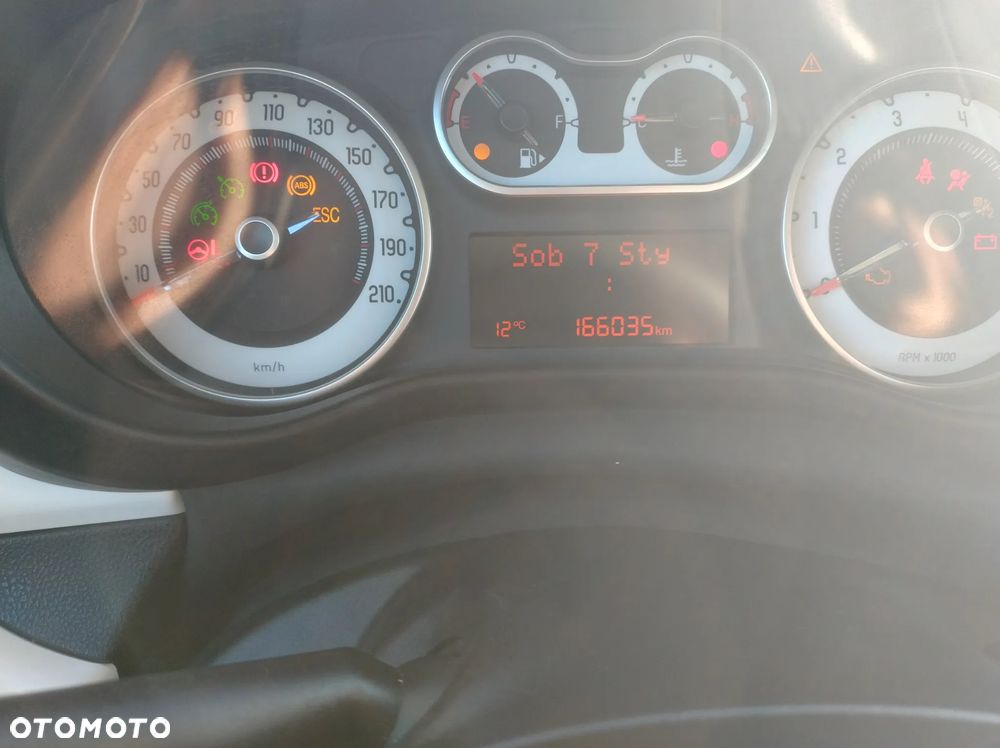 Fiat 500L 1.4 16V T-Jet Easy - 14