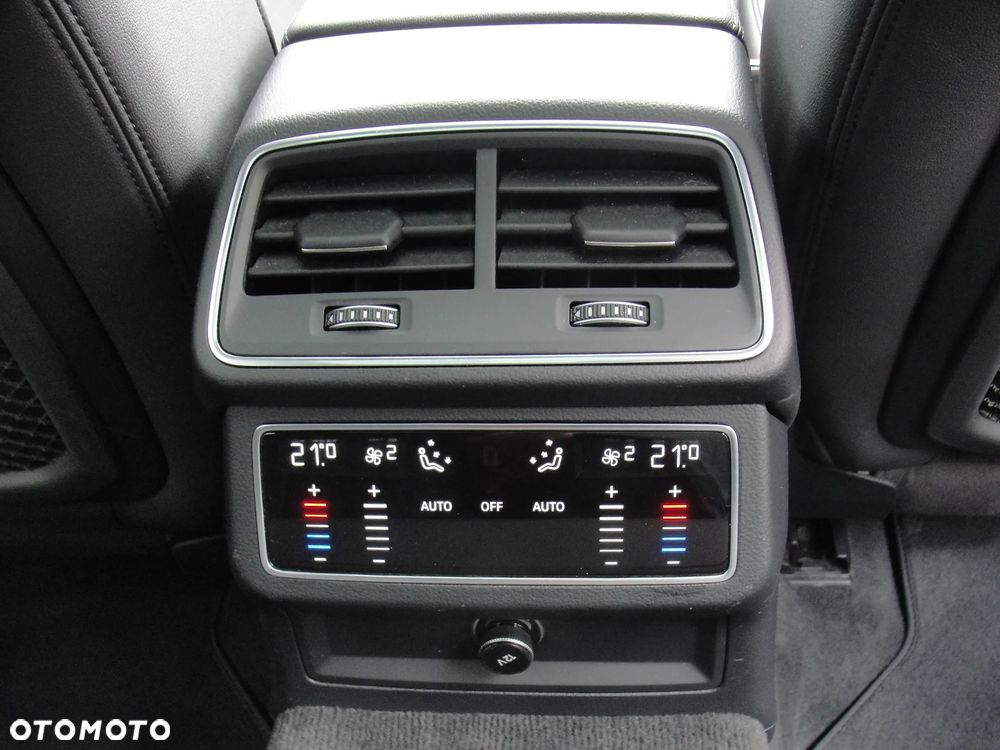 Audi A6 Allroad 55 TDI tiptronic - 10