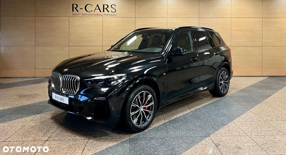 BMW X5 xDrive30d - 2