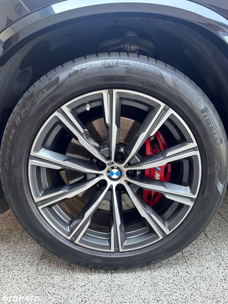 BMW X5 xDrive25d sport - 19