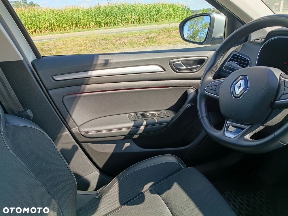 Renault Megane 1.3 TCe Intens - 12