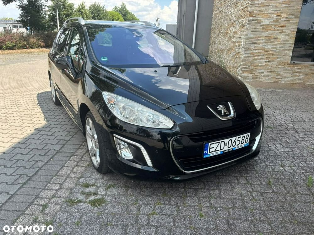 Peugeot 308 - 12
