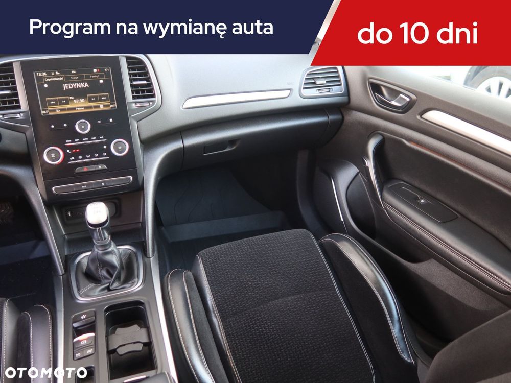 Renault Megane - 10